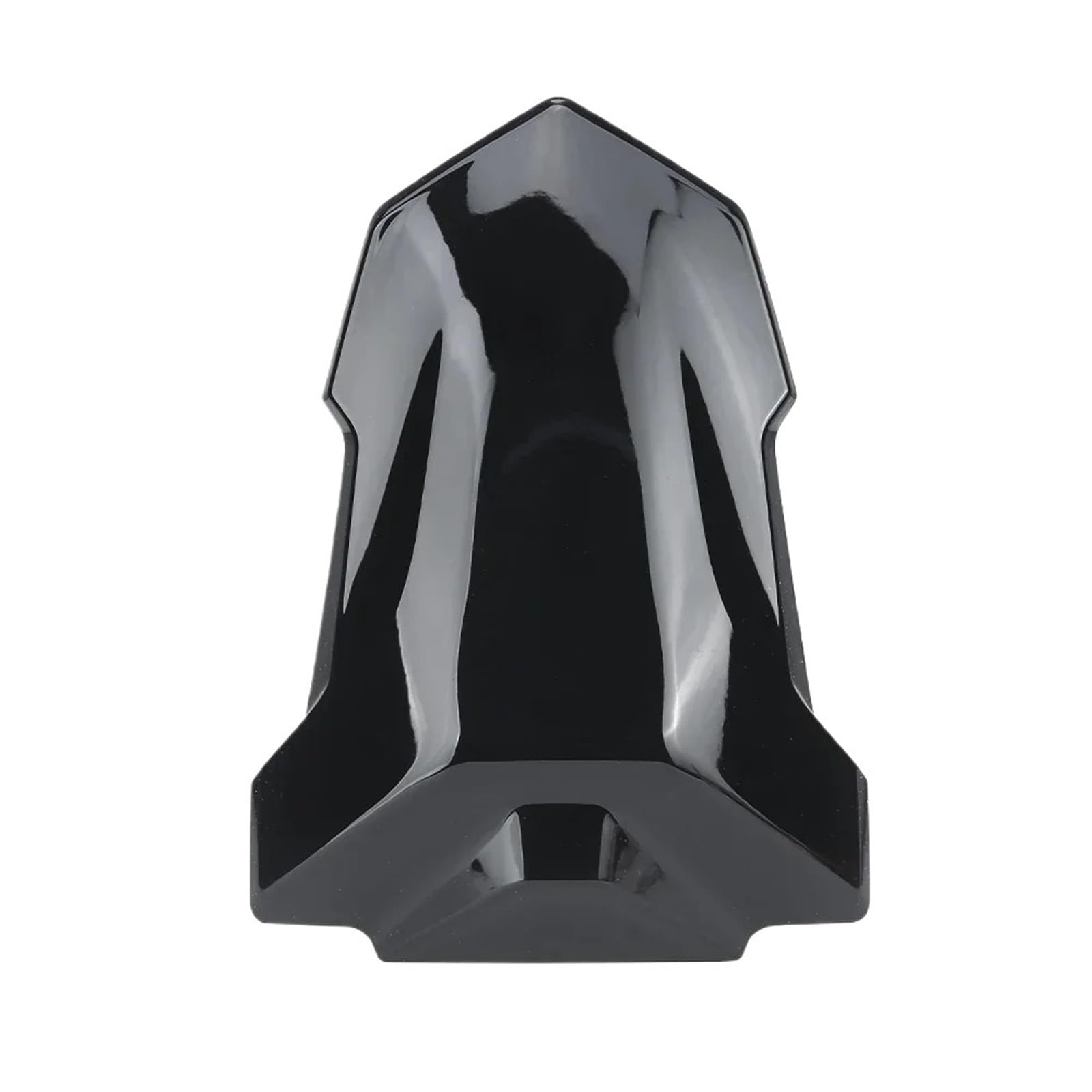 DGHBNP Motorbike Cowls Fit For Bmw S1000RR M1000RR Motorcycle Tail Section Fairing Cowl Rear Cover Seat Cowl Fairing Seats Accessories Hump Tail Fairing(Black)
