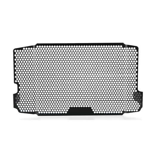 Generisch Kühlerschutz, Kühlergrillschutz, Schutzabdeckung, kompatibel mit Vulcan S Cafe Sport VULCAN650 2015 2016 2017 2018 2019 – 2024