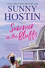 Summer on the Bluffs: A Life-Changing Summer Among Friends (Summer Beach Book 1)