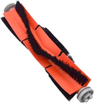 Gen Basic,Compatible for Xiaomi,1C 2C 1T Robot Vacuum Cleaner Main Brush Edge Filter Replacement Accessories
