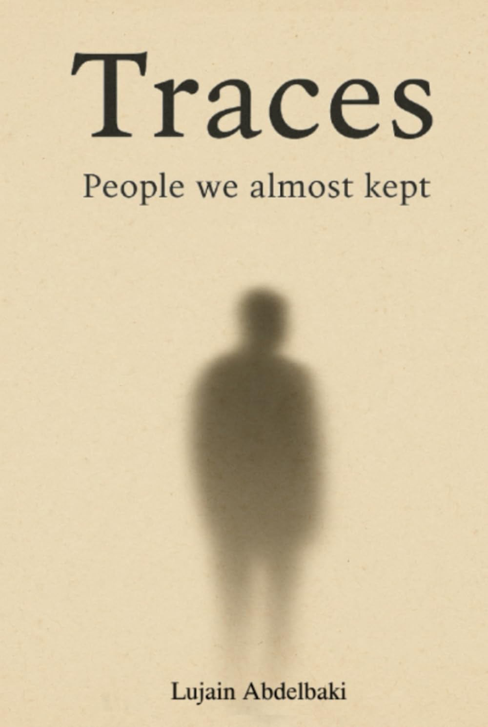 Traces: People we almost kept