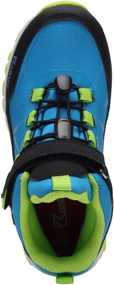 Karlspitz Mid Ev Ktx Men's Hiking Shoes