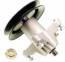 DMC トリニダード レイジー Amazon.com : 8TEN Mower Spindle for Murray 492574MA 20551