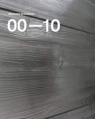 Benjamin Bergmann: 00-10