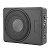 Geavanceerde basbehuizing Luidspreker Autoluidsprekerbox Standaard auto-subwoofer Slanke versterker Geschikt voor onder…