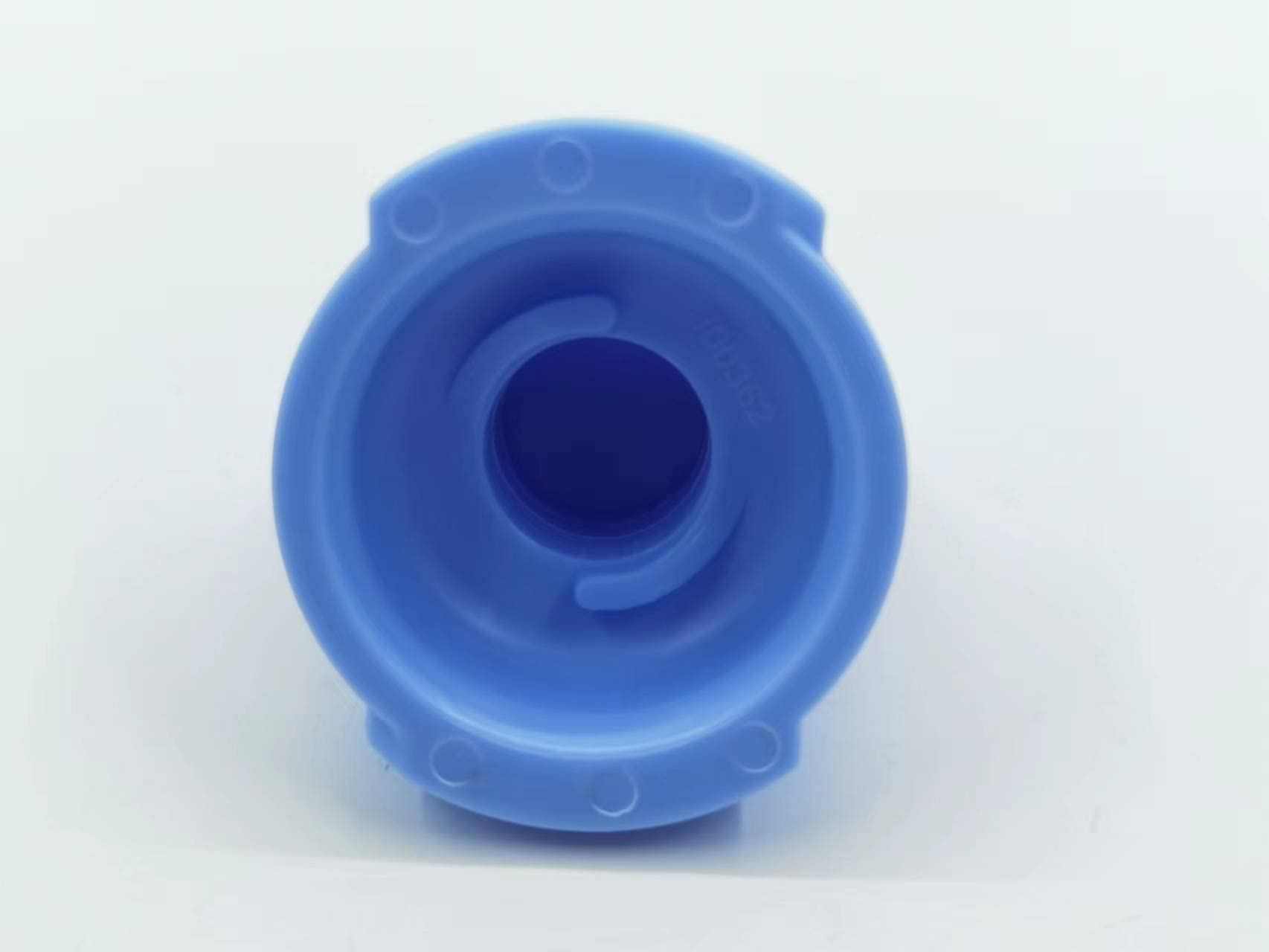 Tapón bypass W11395888 para sistemas de agua Whirlpool 12664501