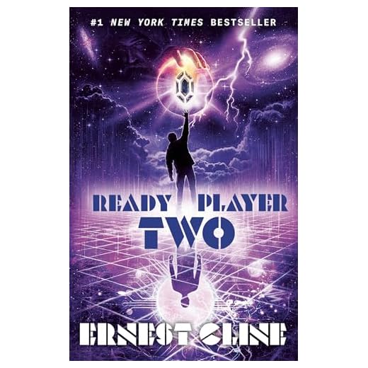 Ready Player Two: A Novel