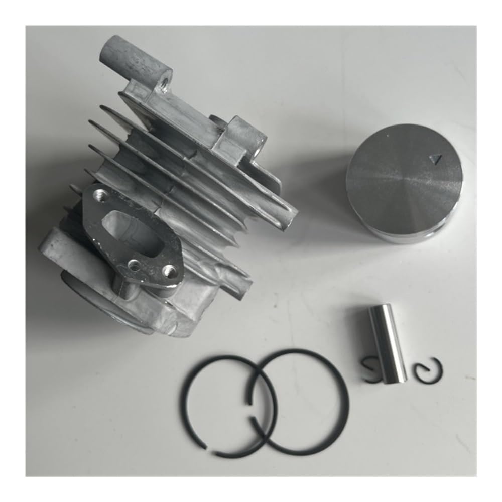 Manchon de piston de cylindre CS-2511 de haute précision pour moteur thermique