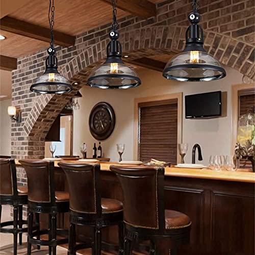 Lustre moderne suspendu table de billard pour design restaurant bière - 4