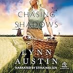 Cover of Chasing Shadows