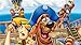 XHJY Piratas De Scooby-Doo Puzzle Adultos - Puzzle Adultos para Ejercitar La Lógica Y La Coordinación Sensorial - Juegos Educativos - Regalos De Navidad-500 Piezas（52 x 38 cm）