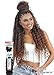 Mayde Beauty Bloom Bundle Weave DEEP BULK 20” (1)
