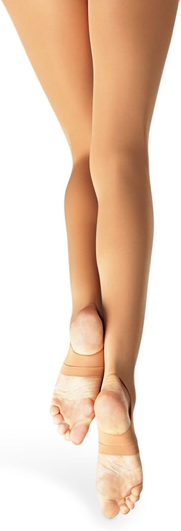 Women's Ultra Soft Stirrup Tights