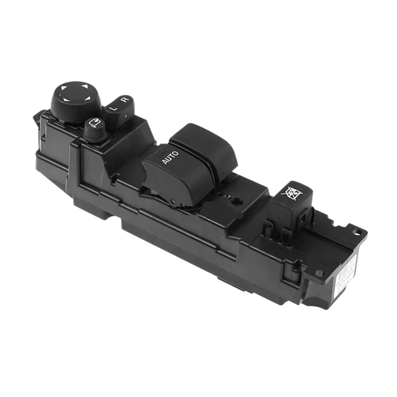 Interrupteur de commande de fenêtre électrique DF7166350A pour Mazda 2 2008-2009 - 7