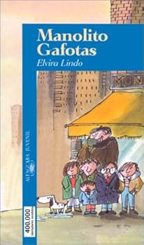 Cuentos - Serie Azul: Manol...