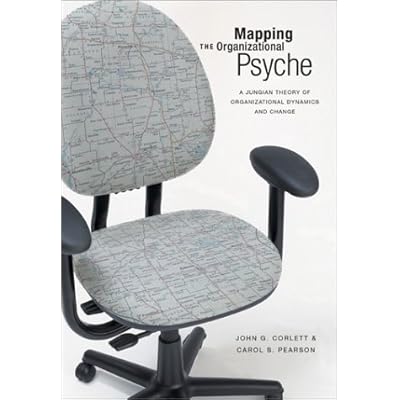 Mapping the Organizational Psyche
