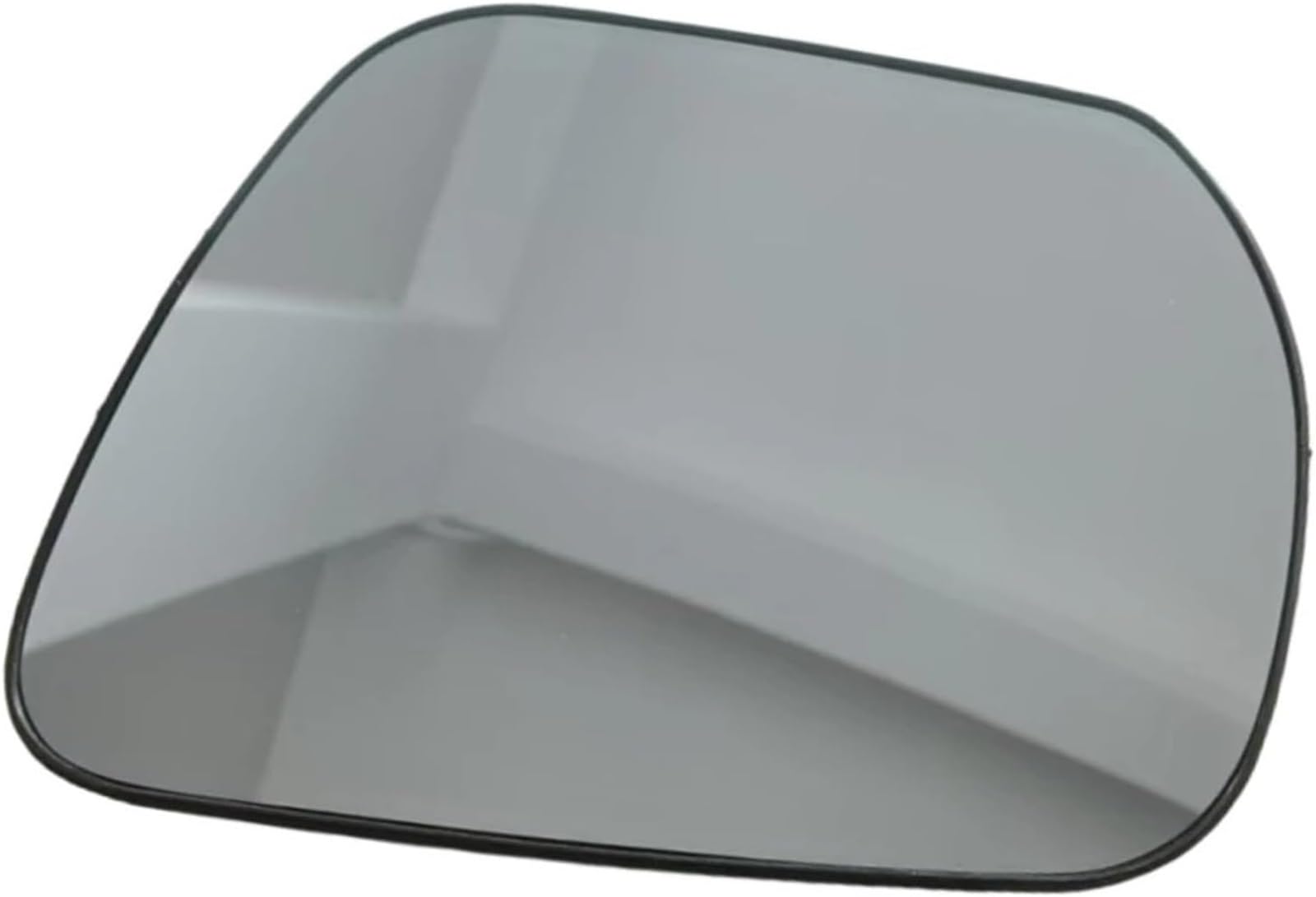 Miroir rétroviseur cassé Suzuki Grand Vitara solution verre chauffant gauche - 6