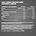Imagen de IronMaxx 100% Vegan Protein Zero