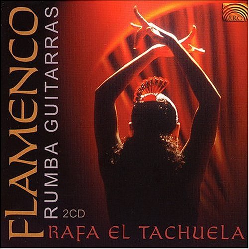 Flamenco Rumba Guitarras