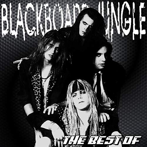 Play The Best Of by Blackboard Jungle on Amazon Music