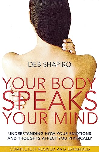 Your Body Speaks Your Mind: Understanding how your emotions and