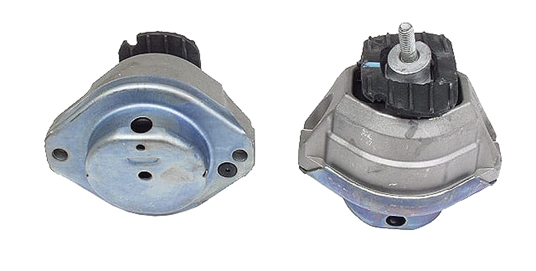 Autostar Germany Driver Left Engine Mount For BMW E60 525i 528i 530i 22116761089