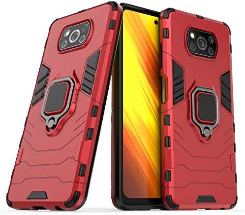 Funda Para Xiaomi Poco X3 Nfc/x3 Pro Con Líquido Brillante, Flotante