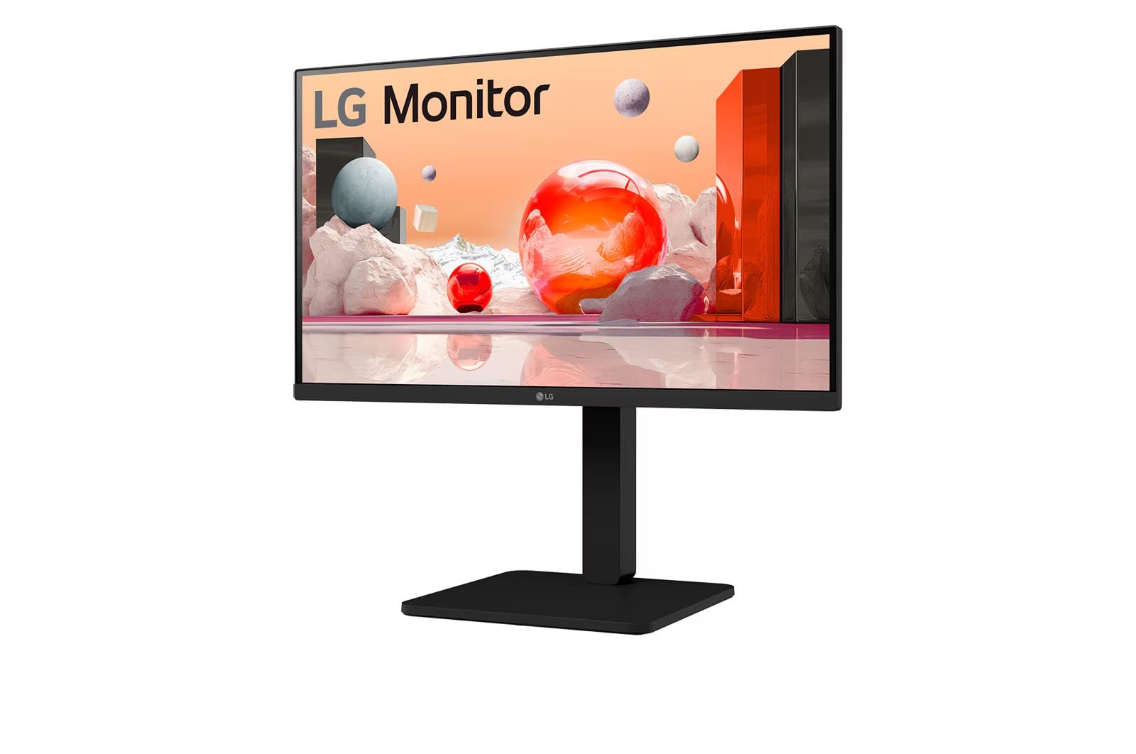 LG 24BA560-B 24' Monitor