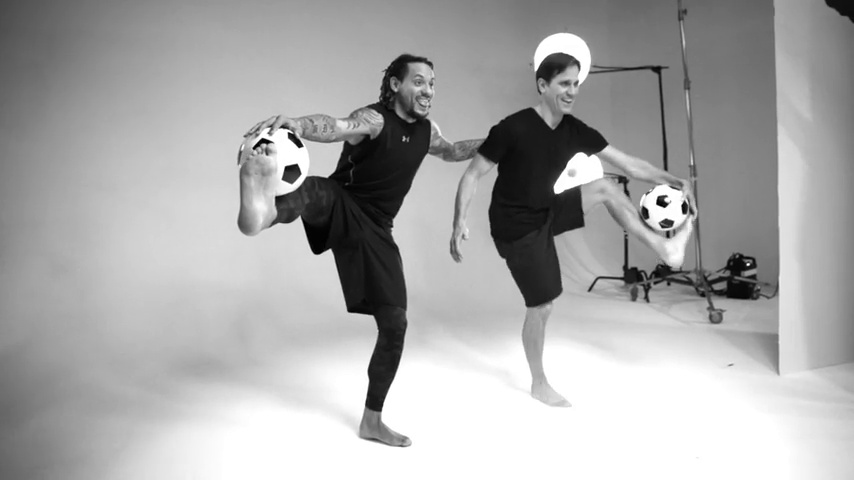 Amazon.com: Gaiam Athletic Yoga: Yoga for Conditioning with