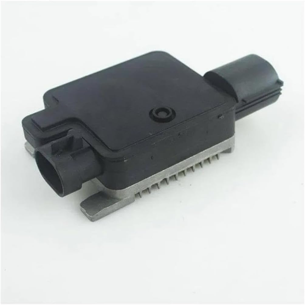 for Ford for Focus Electrical Equipment QFZ1393SM QS1374D 4M519A810AA Cooling Fan Control Module Car Engine Radiators