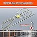 TL3162K K-Type Thermocouple Probe 60