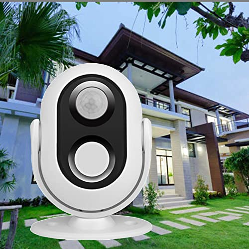 Generic Detector de Campainha de Alarme Infravermelho Sensor