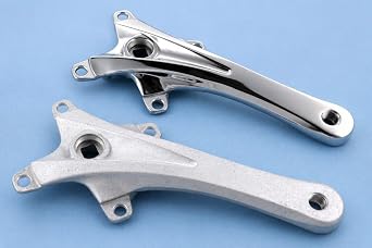 Ceramic Tumbling and Vibratory Media - Flat Triangle Shape - 3/8 x 7/8 Size (5lbs)