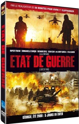 Etat de guerre