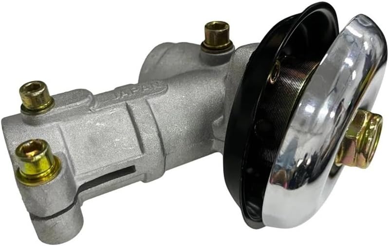 26mm 28mm Gearbox Replacement Gear Compatible with Lawn Mower Head Gardening Tool Parts(26MM7T)