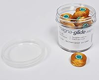 Algopix Similar Product 5 - FilTec MagnaGlide Delights Poly Style