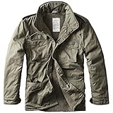 m65 field jacket amazon Robuster Parka der US-Streitkräfte