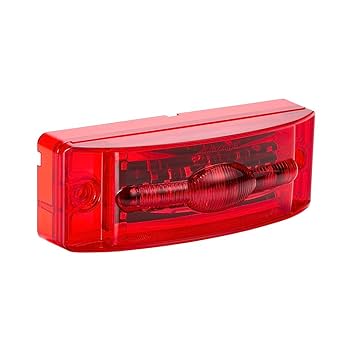 Indicator Complete Package レッドカラー Amazon.com: Maxxima M20395R Red 2