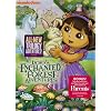 Dora's Enchanted Forest Adventures