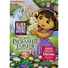 Doras Enchanted Forest Adventures