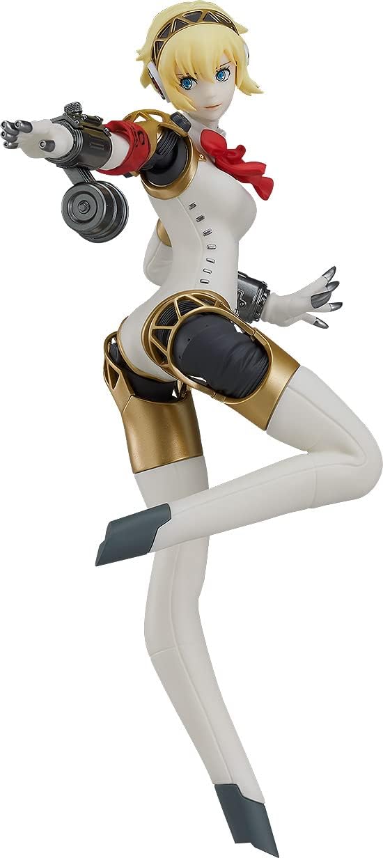 Persona 3: Aigis Pop Up Parade PVC Figure
