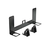Car Child Seat latch IOSFIX Mounting Bracket,Universal Restraint Anchor Mounting Kit