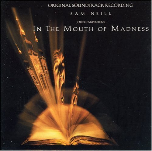 in The Mouth of Madness