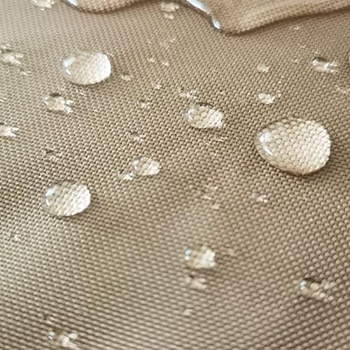 Funda para columpio colgante impermeable que evita moho y polvo 7