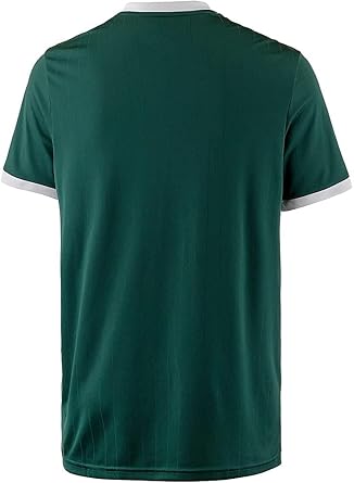 adidas Men's Tabela 18 Soccer Jersey, Color Options
