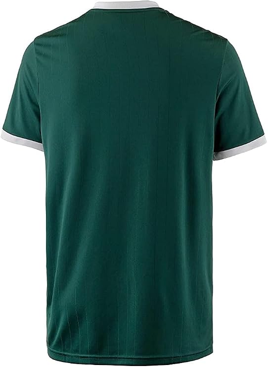 adidas Men's Tabela 18 Soccer Jersey, Color Options