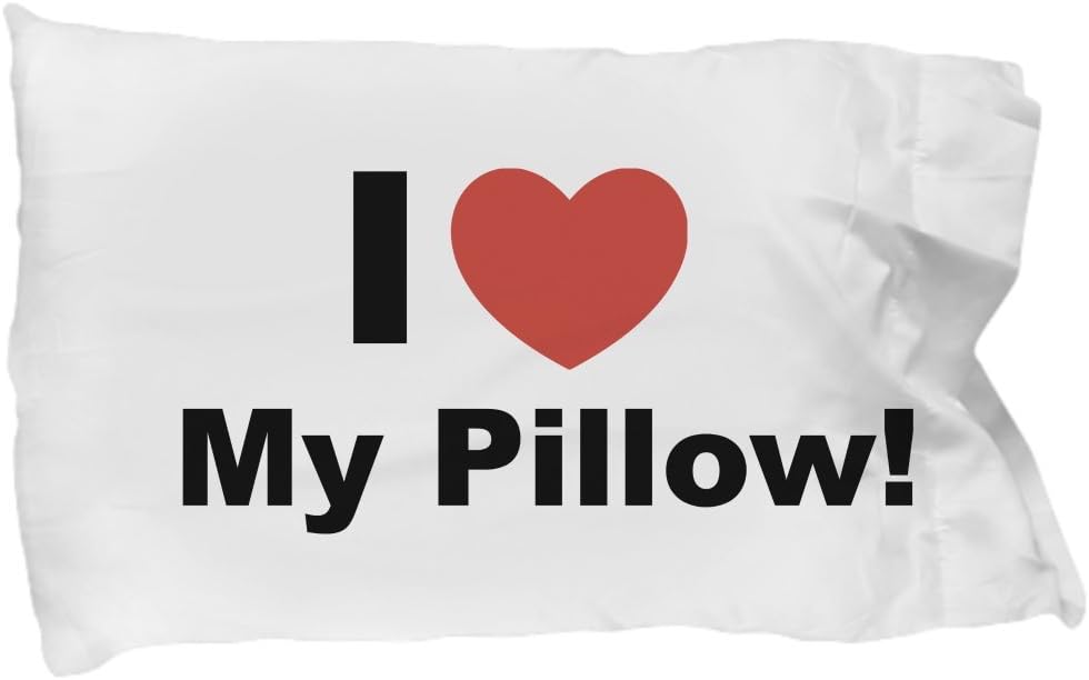 my pillow case