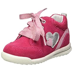 Superfit Avrile Mini Sneakers voor meisjes