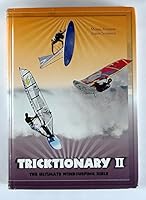 Rossmeier, M: Tricktionary 395021576X Book Cover