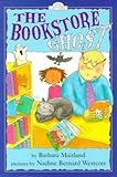 The Bookstore Ghost (Easy-to-Read, Dutton)